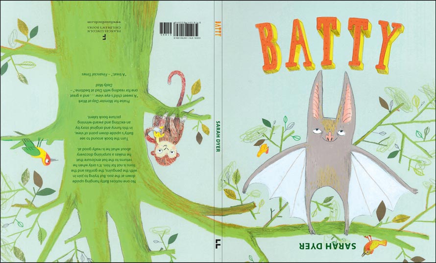 Batty