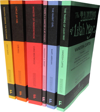 Bound proof stack