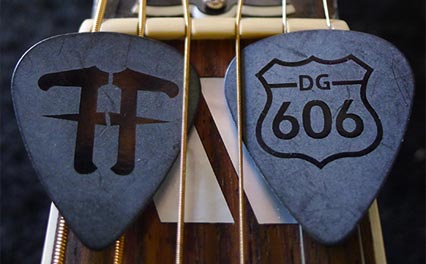 Picks photo