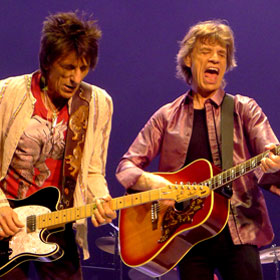 Rolling Stones